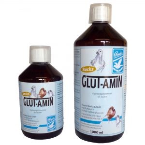 Backs Glut-Amin 1L