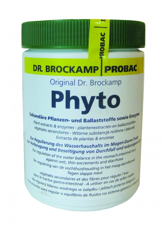 Brockamp Phyto 500g