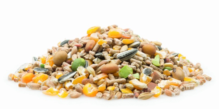 mifuma Wellness Legemischung Premium 25kg