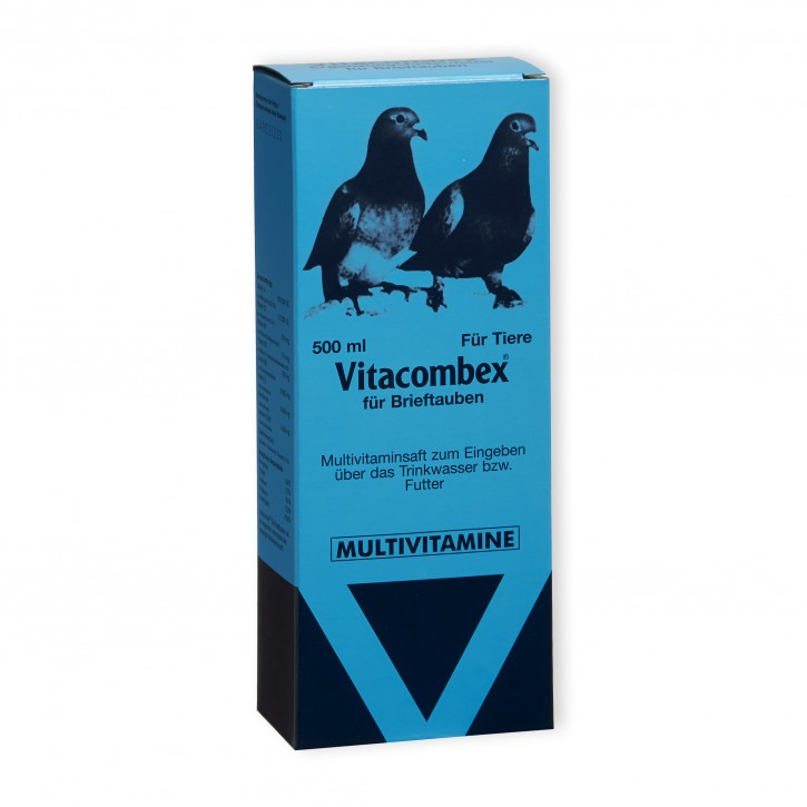 Quiko Vitacombex Bt. 500ml Multivitaminsaft