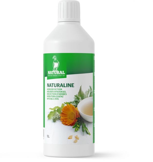 Natural Naturaline 1000ml