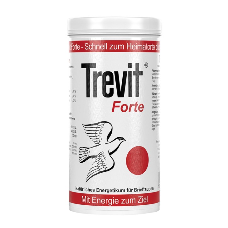 Klaus Trevit forte 250g