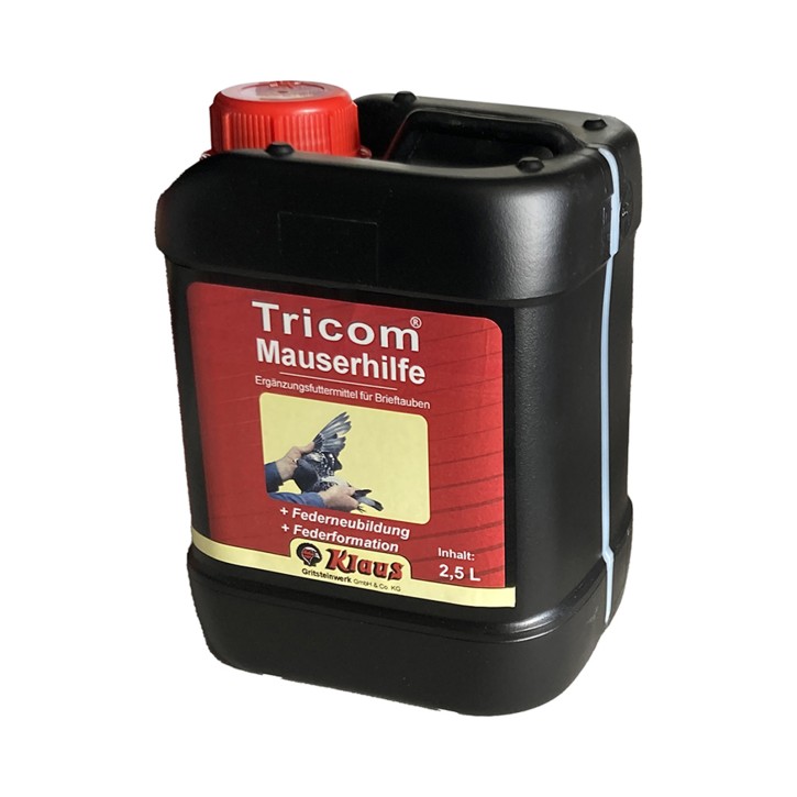 Klaus Mauserhilfe 2500ml Klaus Mauserhilfe 2500ml