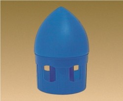 Tränke blau Quello 4 Liter (Calcanit & Pego)
