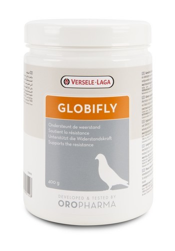 Oropharma Globifly 400g