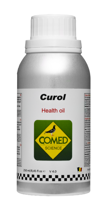 Comed Curol 500ml