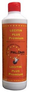 Paloma Lecithin Plus 500ml