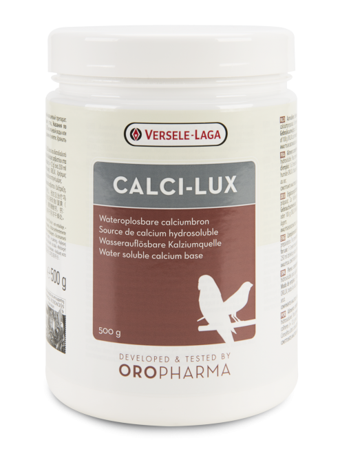 Oropharma Calci-Lux 500g