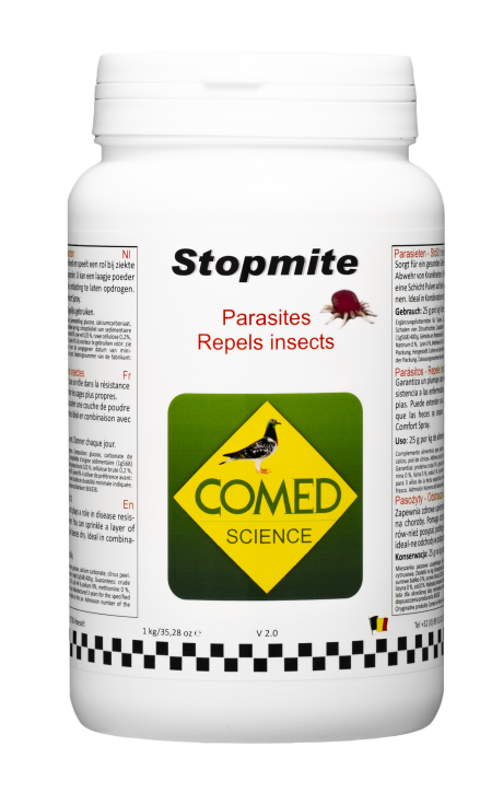 Comed Stopmite 1000g