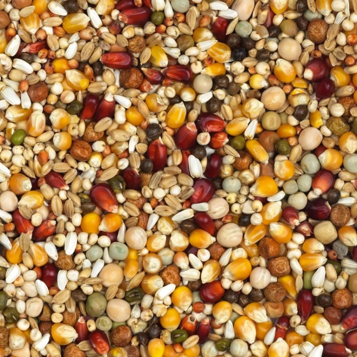 VANROBAEYS Super Reise Nr.8 20kg