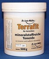 Müller Terrafit 500g