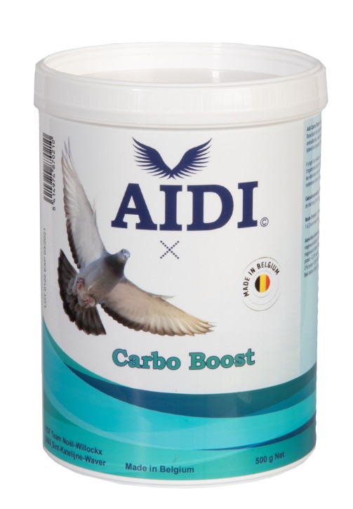 AIDI Carbo Boost 500g
