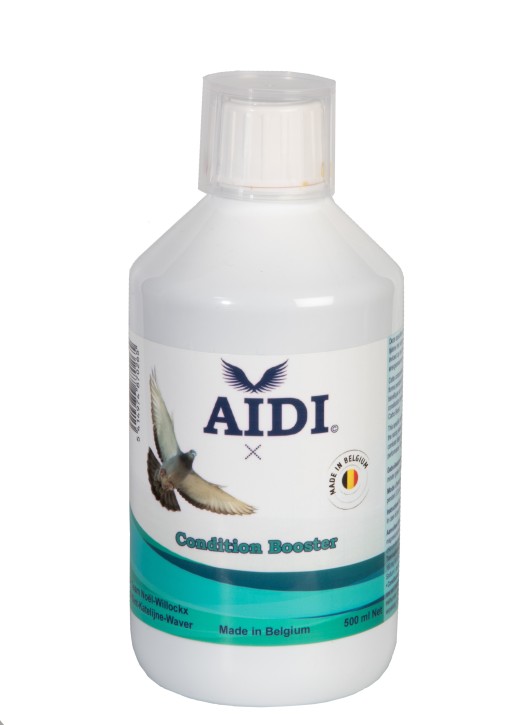 AIDI Condition Booster 1000ml
