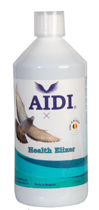 AIDI Health Elixier 1000ml