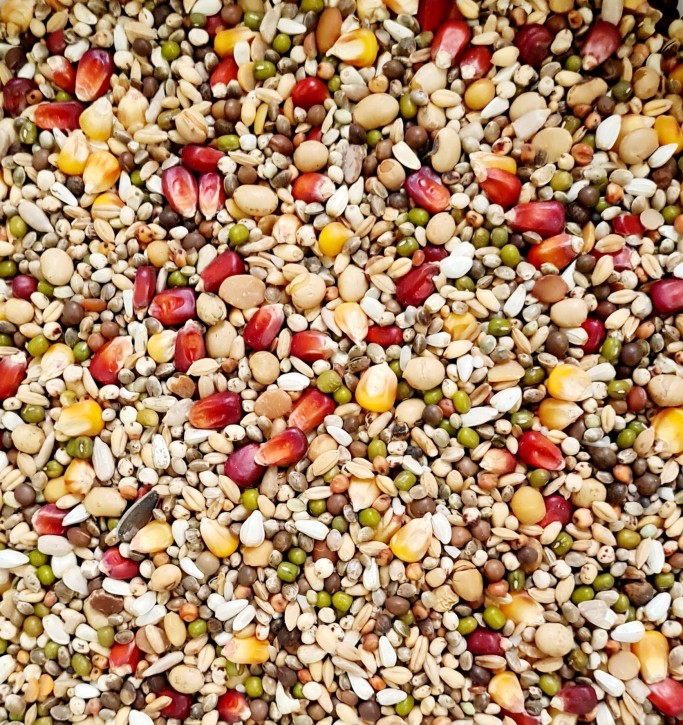 AIDI Mix 2  20kg (ab Februar lieferbar)