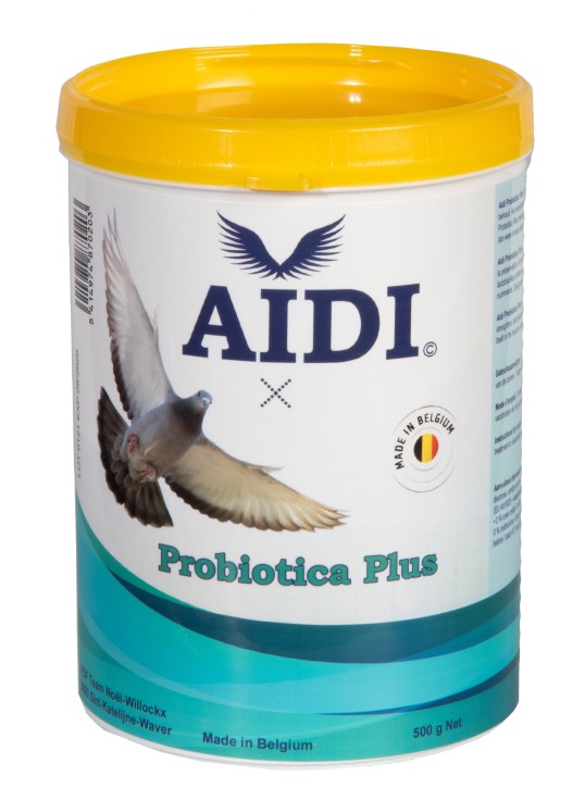 AIDI Probiotica Plus 500g