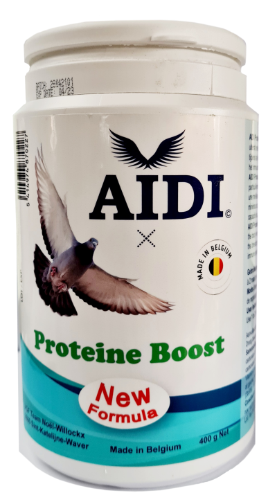 AIDI Protein Boost 400g