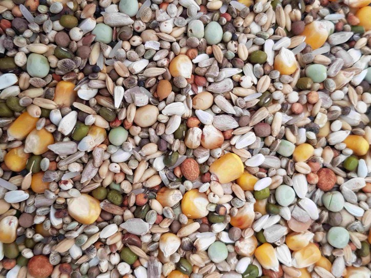 AIDI Long Distance Mix 20kg (ab Februar lieferbar)