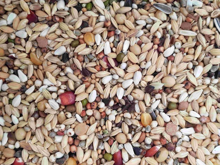 AIDI Mix 1  20kg (ab Februar lieferbar)