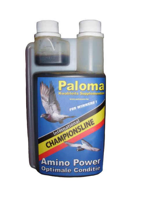 PALOMA Amino Power 1000ml NEU