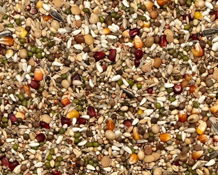 VANROBAEYS F2 Prepare/ Flight Force Nr.902 NEU 20kg