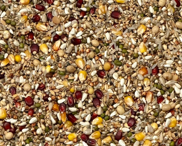 VANROBAEYS F3 Fuel/ Flight Force Nr.903 NEU 20kg