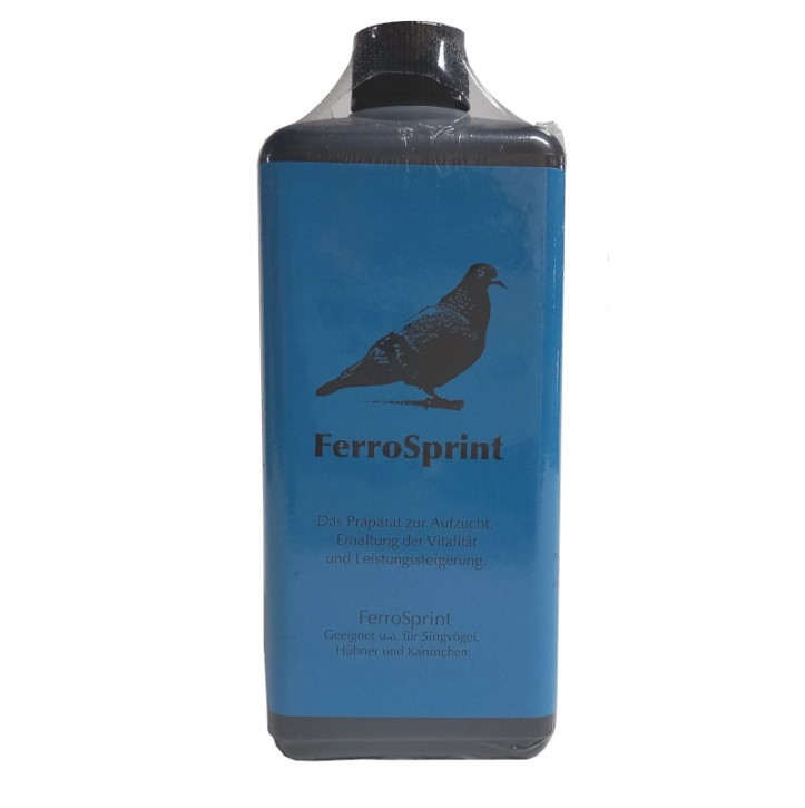 Ferro-Sprint 500ml