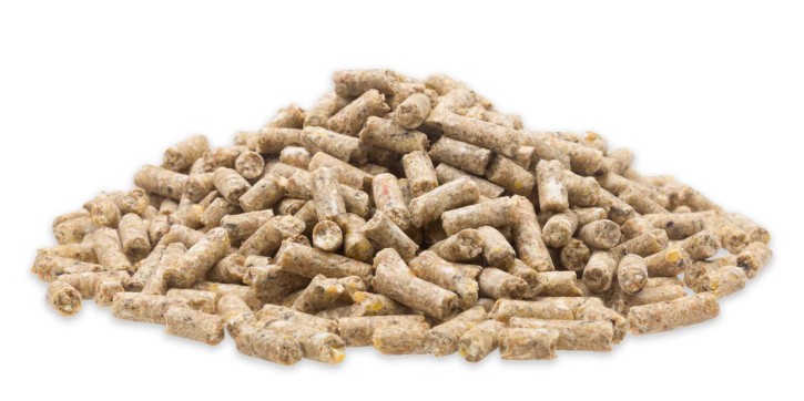 mifuma Vollkraftpellet Premium 25kg