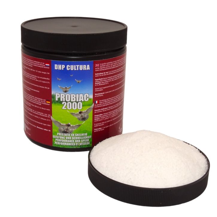 DHP Probiac 2000 500g