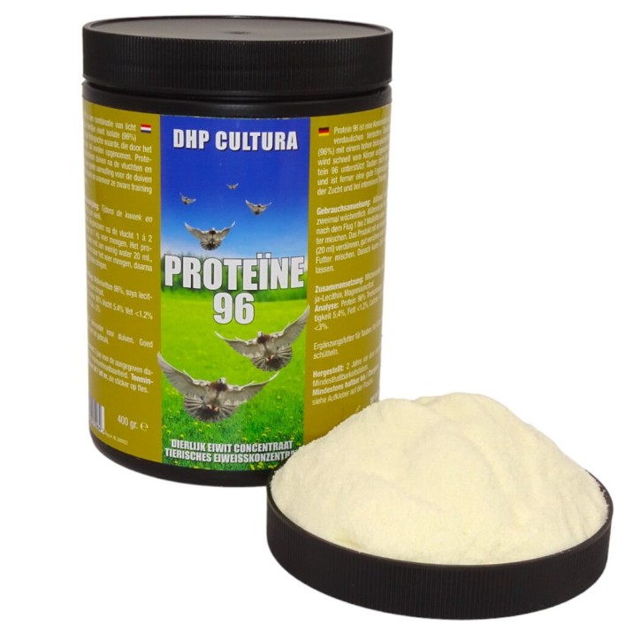 DHP Protein 96 400g