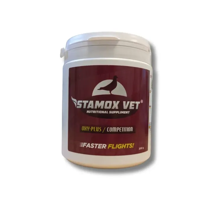 Stamox 200g