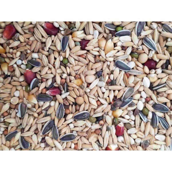 AIDI Winter/ Ruhe 20kg NEU