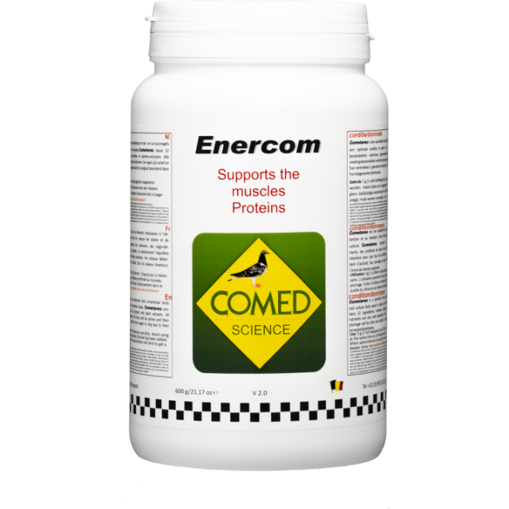 Comed Enercom 600g