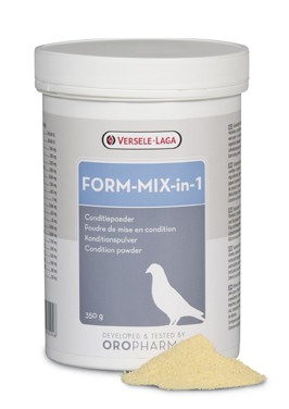 Oropharma Form Mix 350g