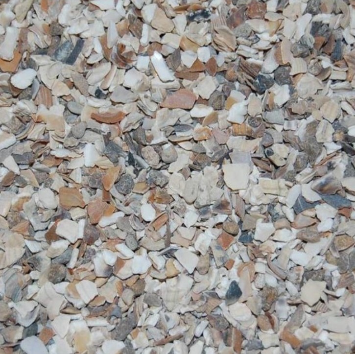 Paloma Hühnergrit 20kg H202