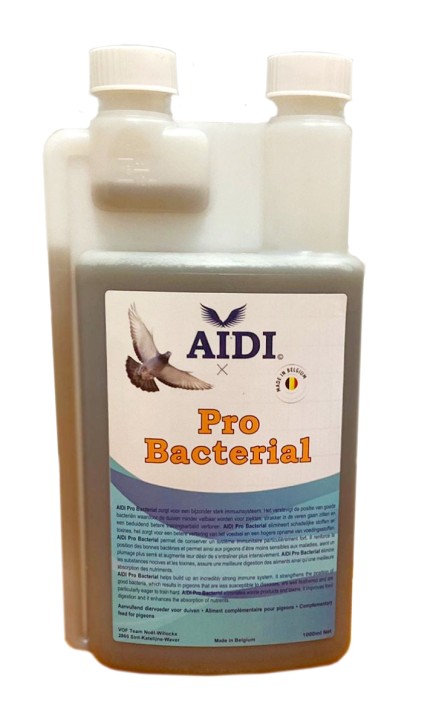 AIDI Pro Bacterial 1000ml