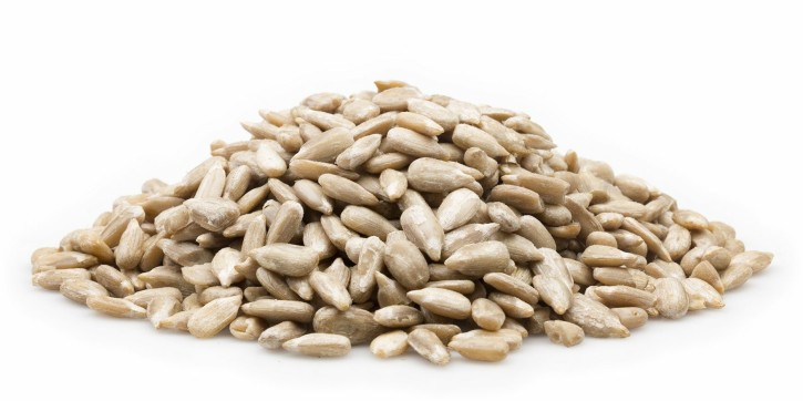 Sonnenblumenkerne geschält 4kg