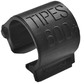 Tipes Ring 600+ (1 Stück)