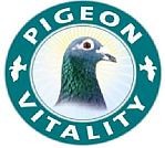 Pigeon Vitality AntiFungal 125g
