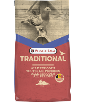 Versele-Laga Zucht & Mauser Olympia 25kg