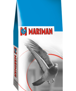 MARIMAN Mauser Standard 27,5kg AKTION SOLANGE VORRAT