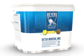BEYERS Detox Mineral 8kg NEU