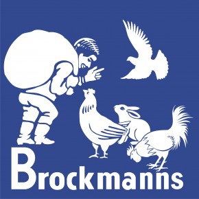 Brockmann Knirp Mineralfutter 2,5kg