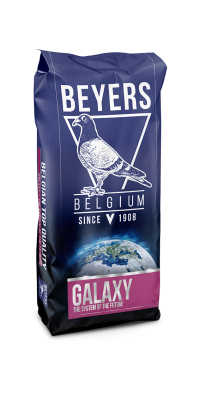 BEYERS Zucht Galaxy 20kg (Zucht-Aktion)
