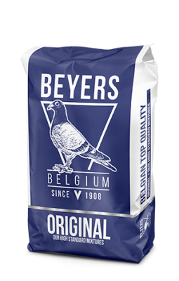 BEYERS Jungtauben Original 25kg PROMO