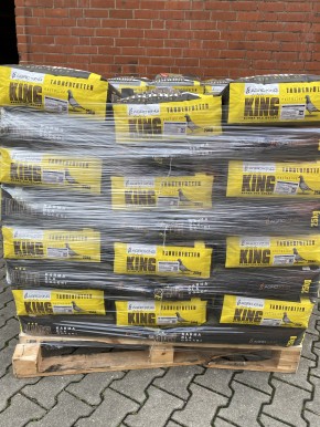 Agroking Taubenfutter BP ohne Weizen 40x25kg frei Haus!