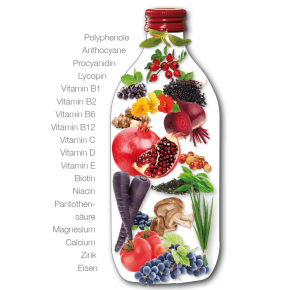 Dr. Wolz Vitalkomplex 500ml NEU (für den Züchter)