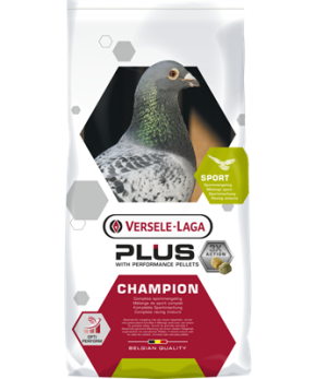 VERSELE-LAGA Champion Plus 20kg PROMO