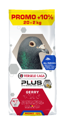 Versele-Laga Gerry Plus 22kg PROMO solange Vorrat!