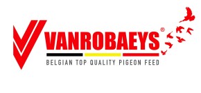 Vanrobaeys Pro Revolution Marathon Nr.61 20kg